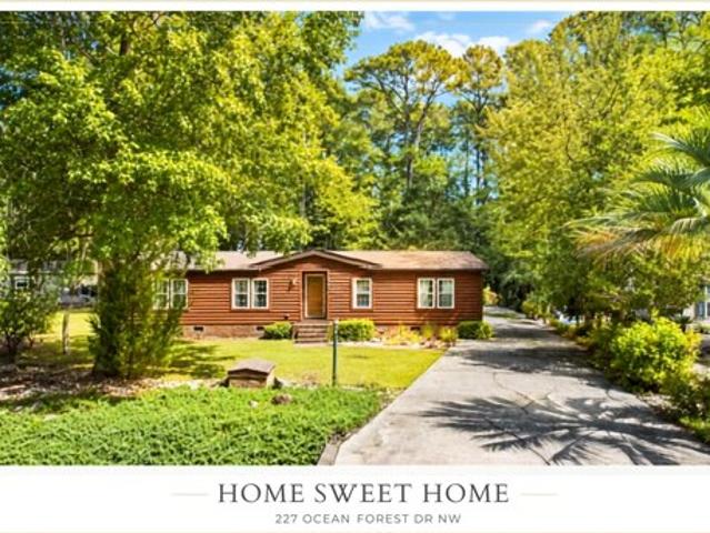 House for sale in Calabash, North Carolina