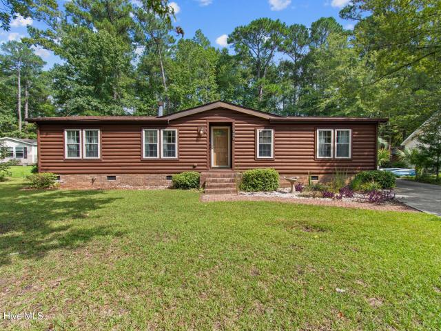 House for sale in Calabash, North Carolina