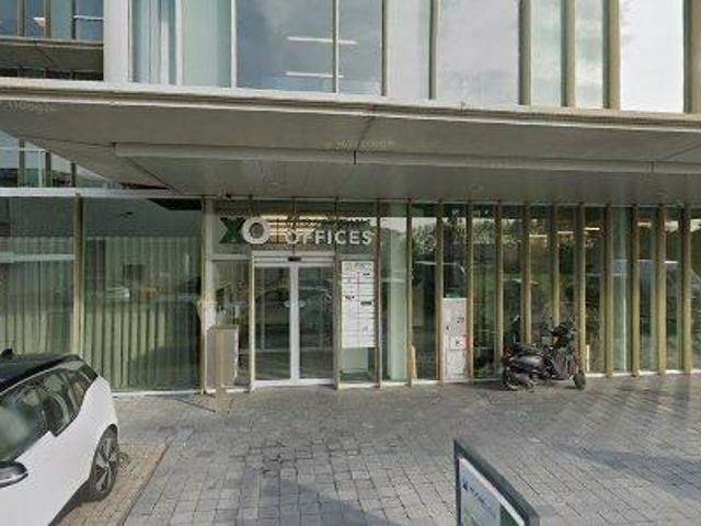 Bedrijfspand te huur