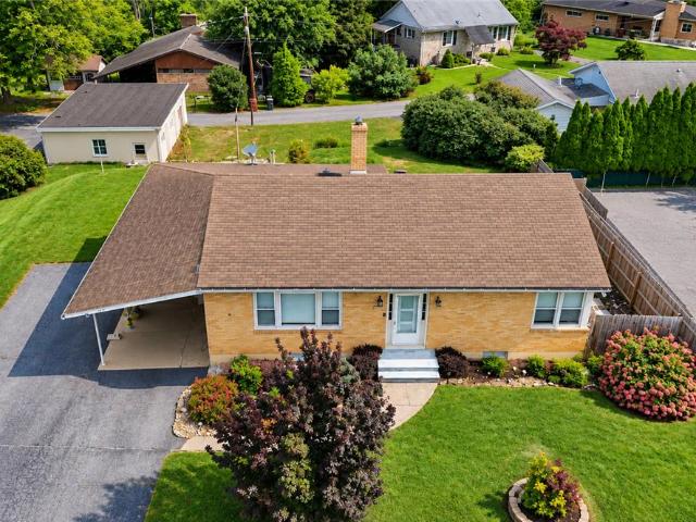House for sale in Fullerton, Whitehall