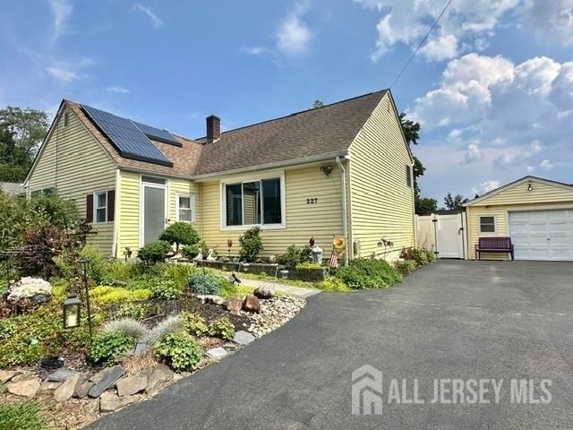 House for sale in Spotswood, New Jersey