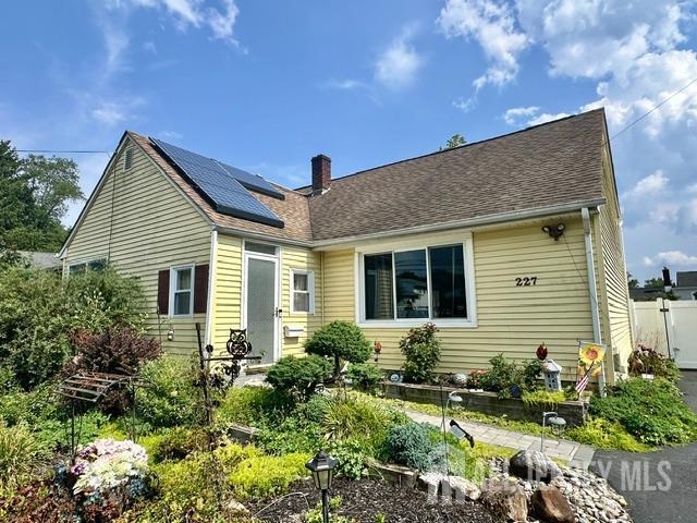 House for sale in East Brunswick, New Jersey