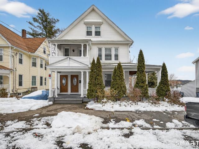 Property for rent in Derby, Connecticut