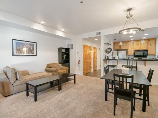 Condo for sale in Olympic Valley, California