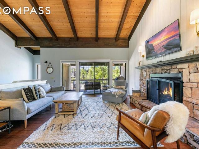 Condo for sale in Olympic Valley