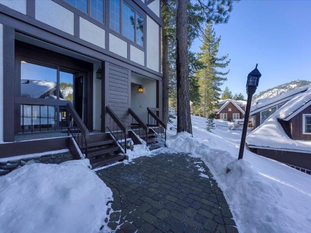 Property for sale in Olympic Valley, California