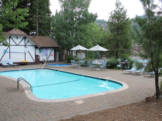 Property for sale in Olympic Valley, California