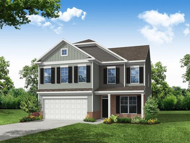 House for sale in Ridgeville, South Carolina