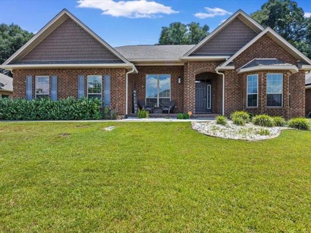 House for sale in Crestview, Florida