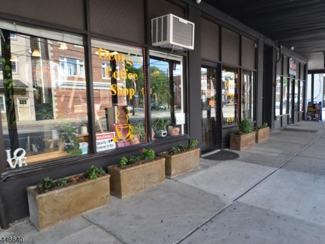 Commercial for sale in Passaic, New Jersey
