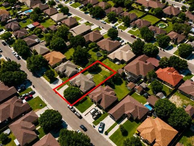 House for sale in Texas