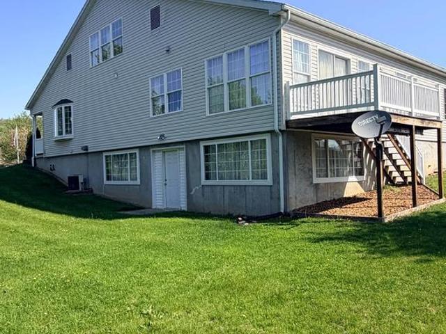 Townhouse for sale in New Bloomfield, Pennsylvania