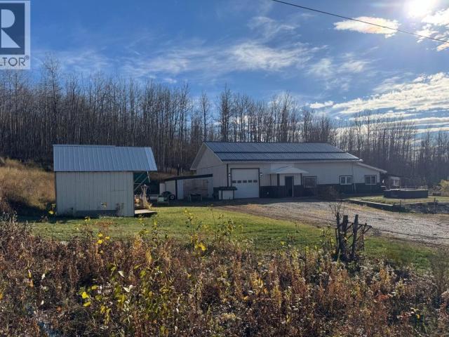 House for sale in Dawson Creek, British Columbia