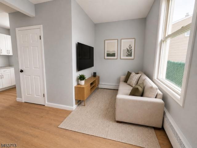 Property for rent in Hudson, New Jersey