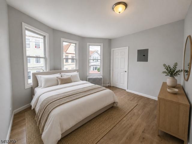 Property for rent in Hudson, New Jersey