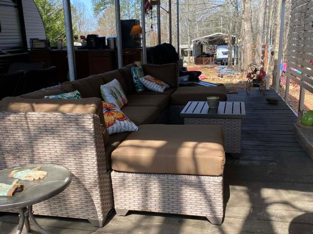 Land for sale in Murray, Georgia