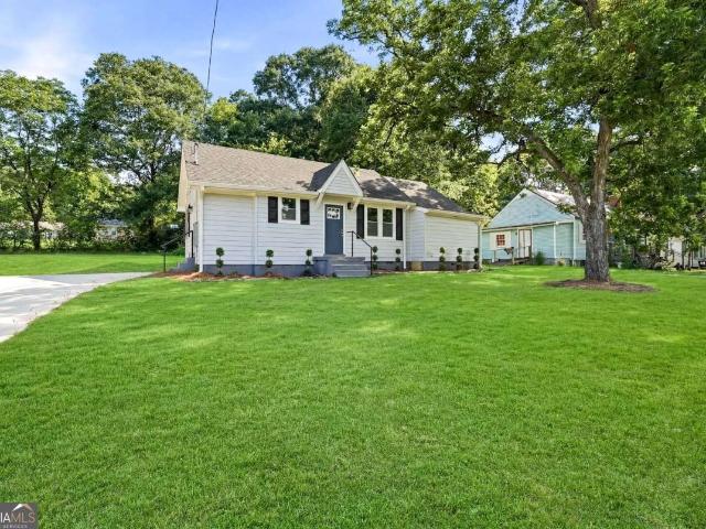 House for sale in Cedartown, Georgia