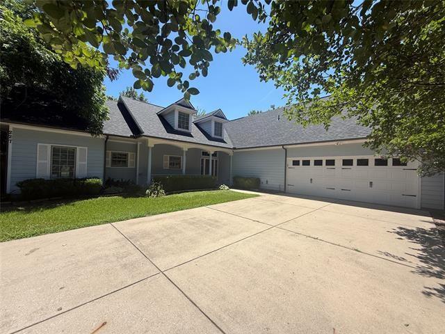House for sale in Westminster, Texas