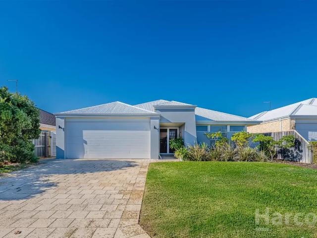 Apartment for rent in Parklands, Western Australia