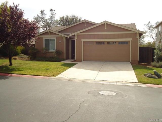 House for sale in California