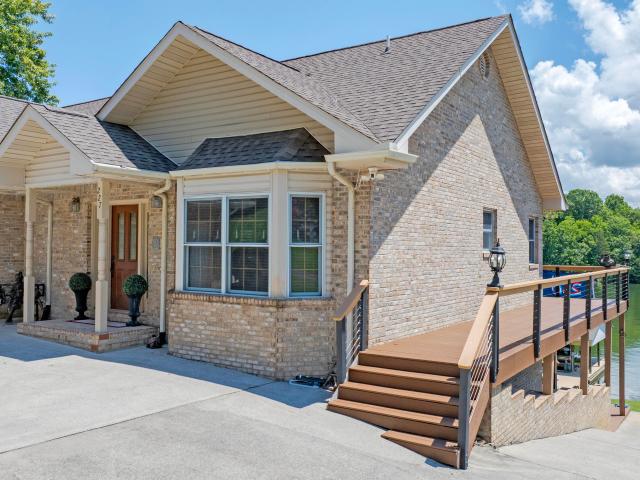 House for sale in Tennessee