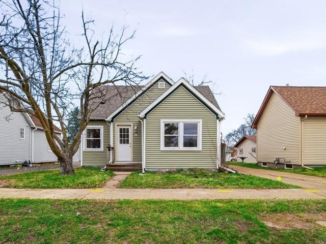 House for sale in Rice Lake, Wisconsin