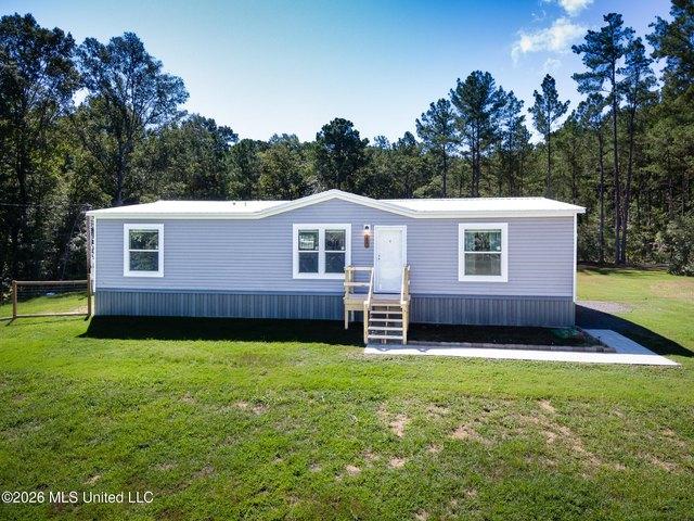House for sale in Florence, Mississippi