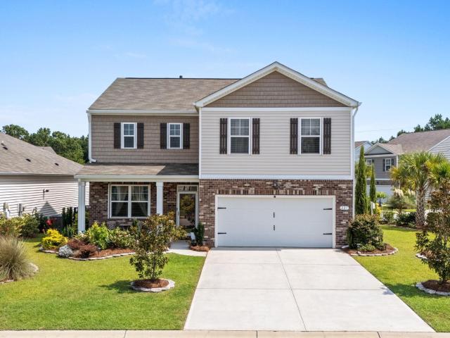 House for sale in Murrells Inlet, South Carolina