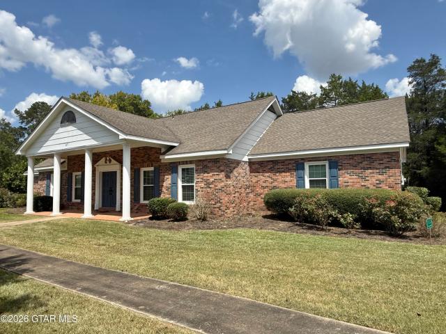 House for sale in Macon, Mississippi