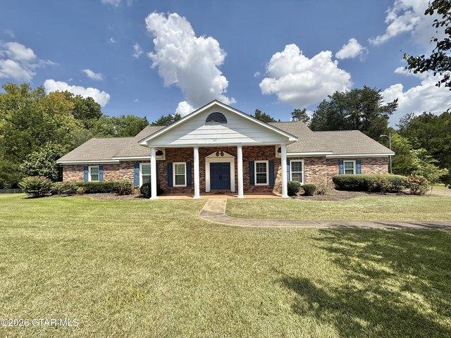 House for sale in Macon, Mississippi