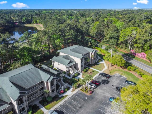 Condo for sale in Pawleys Island, South Carolina