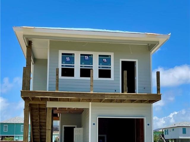 House for sale in Port Aransas