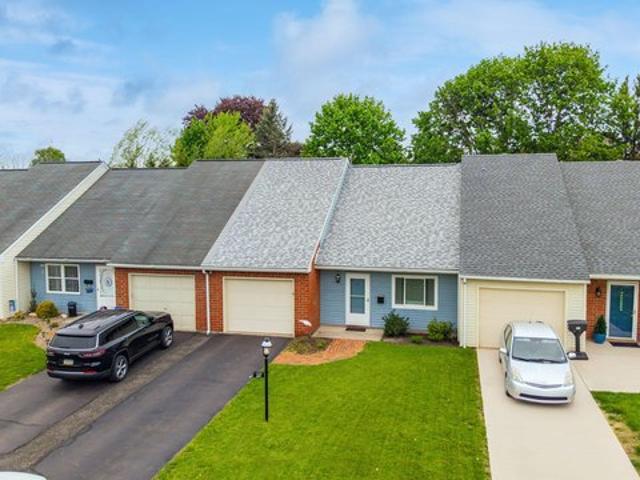 Townhouse for sale in Bloomsburg, Pennsylvania