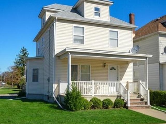 House for sale in South River, Middlesex County