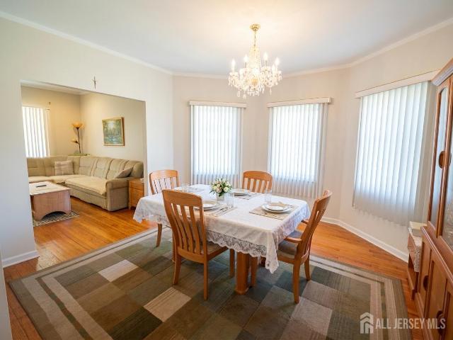 House for sale in South River, Middlesex County