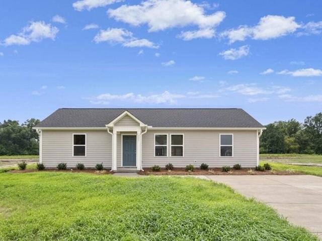 House for sale in Warsaw, North Carolina