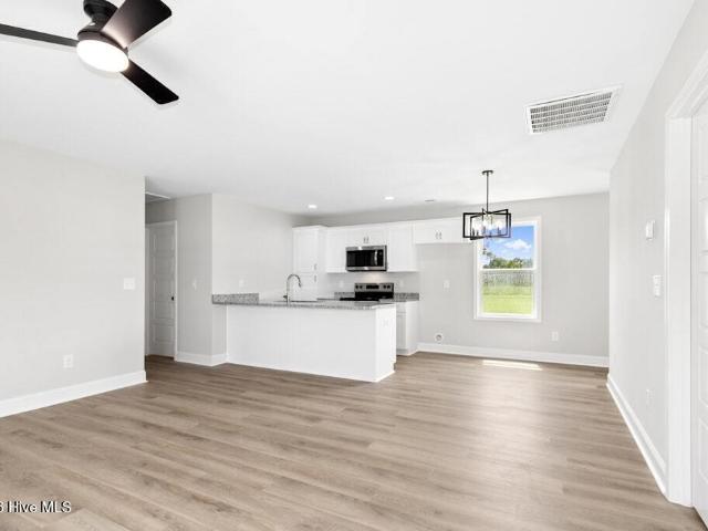 House for sale in Warsaw, North Carolina