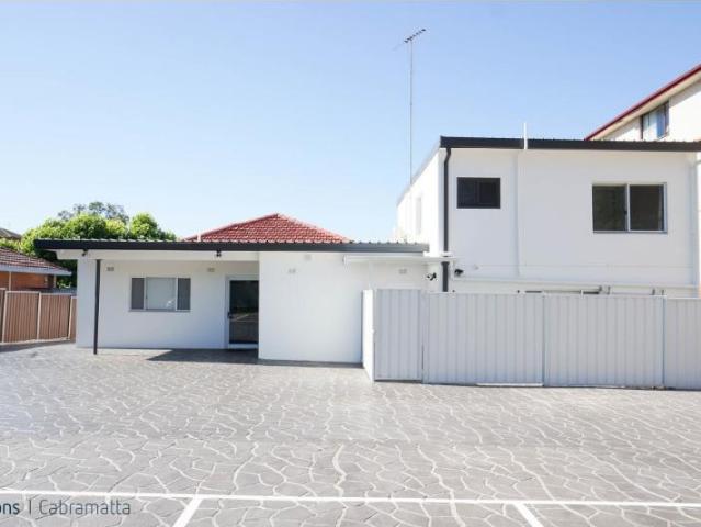 House for rent in Canley Vale
