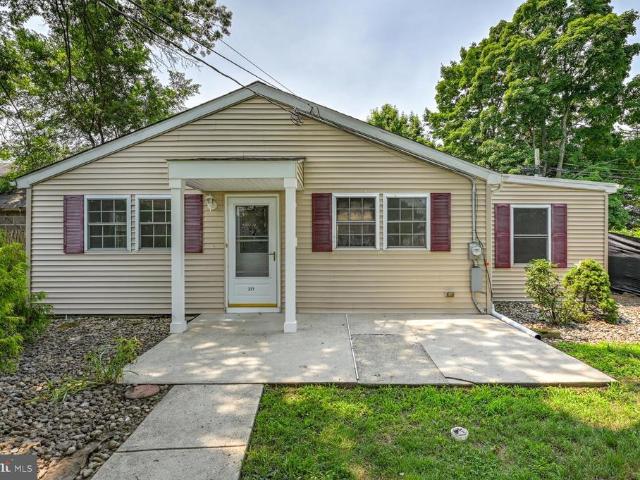 House for sale in Crosswicks, New Jersey