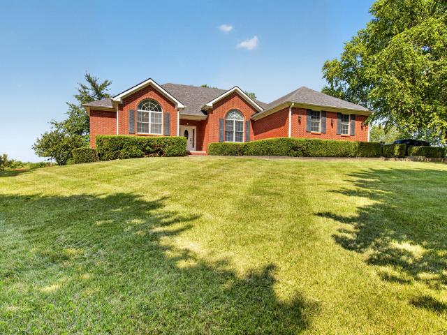 House for sale in Stanford, Lincoln County