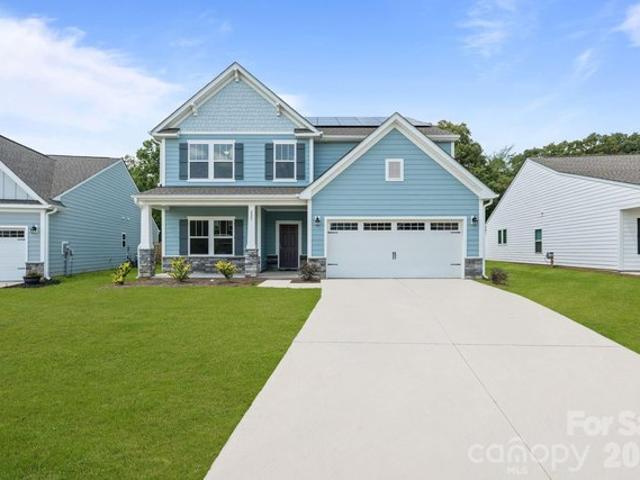 House for sale in Wingate, North Carolina