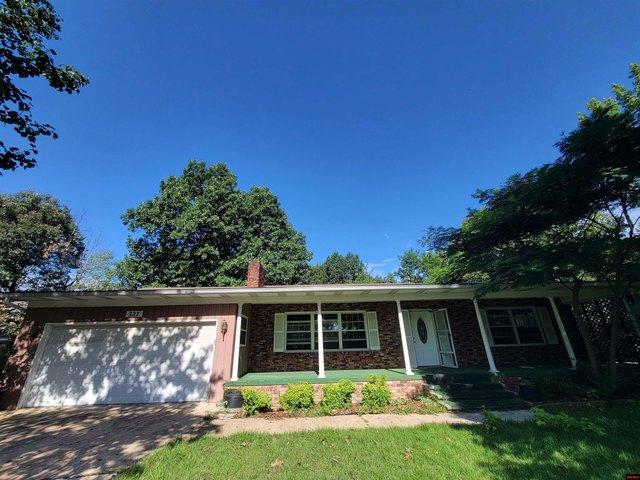 House for sale in Ark