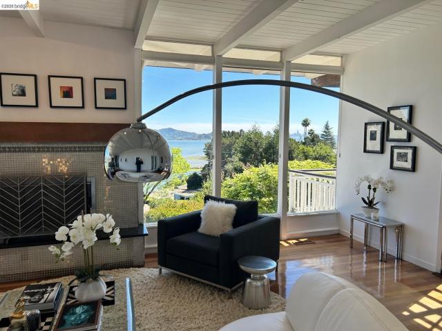 House for sale in Mill Valley, California