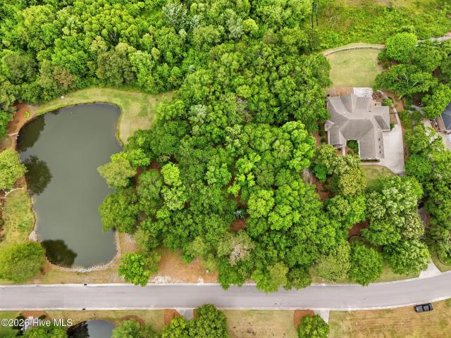 Land for sale in Wallace, North Carolina