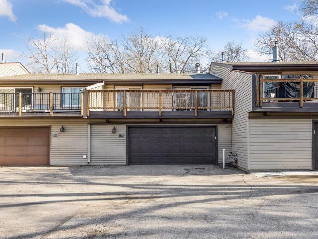 House for sale in Burnsville, Minnesota