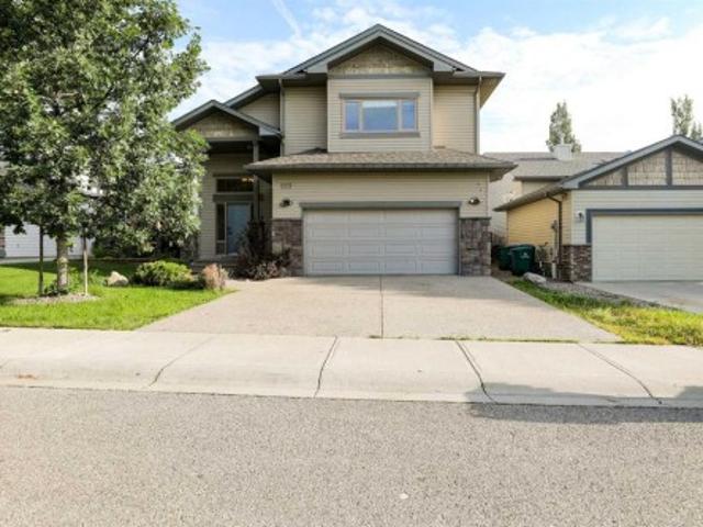 House for sale in Riverstone, Lethbridge