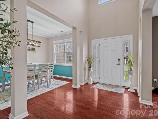 House for sale in Fletcher, North Carolina