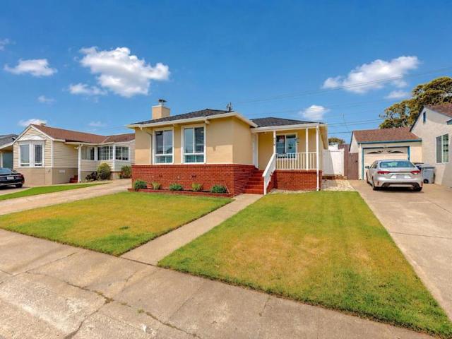 House for sale in San Mateo, California