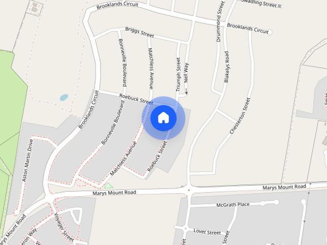 House for rent in Brisbane Grove, New South Wales