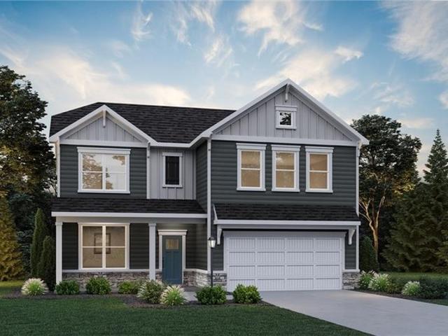 House for sale in Finleyville, Pennsylvania